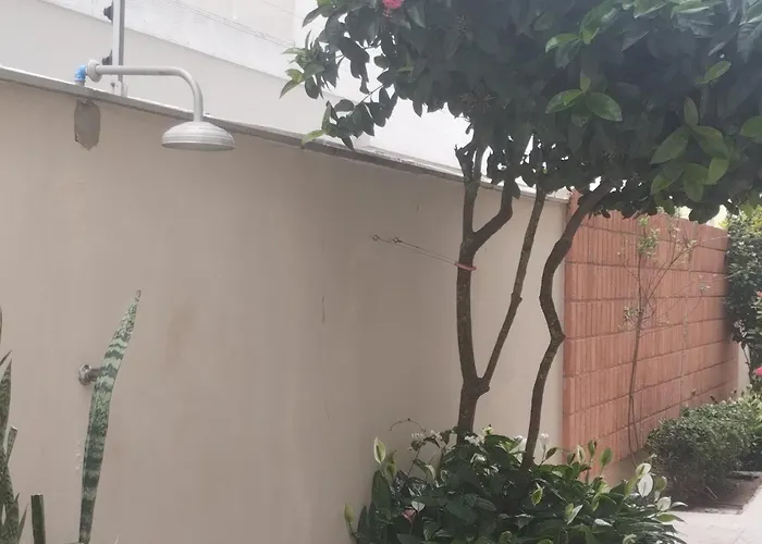 Apartamento Dias De Sol Guarujá